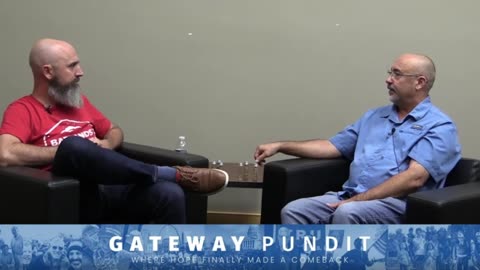 Wywiad z Richardem Hirschmanem: 50% zwłok pokazuje niesławne "białe włókniste skrzepy"