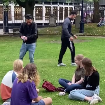 P Face Wash Wait for Funny Reaction