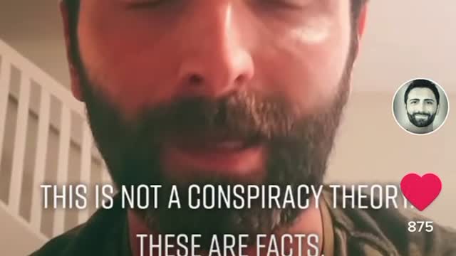 3 minutes explaining why our world is crazy right now