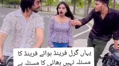 Funny clip