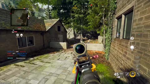 Call Of Duty Black Ops 6 Multiplayer Gameplay No Commentary
