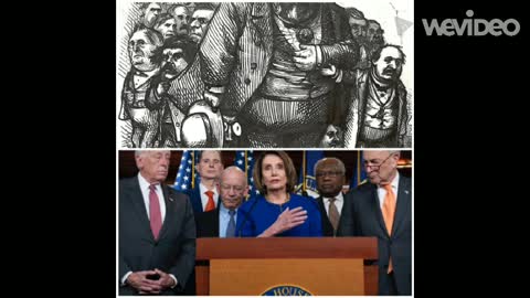 from Tammany Hall to Tammany Hill