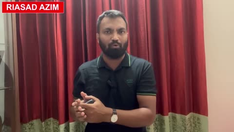 বড় কিছু করতে হলে অবশ্যই অভিজ্ঞতা দরকার যেইটা তরুণ দের মাঝে নাই