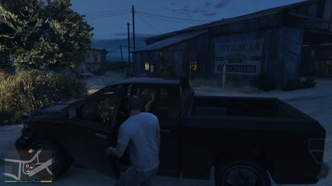 Reckless Driving