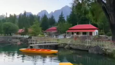 Skardu tour pakistan