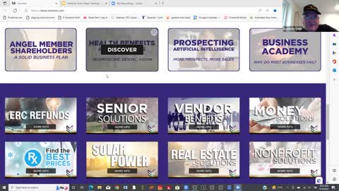 The 20 Day Guarantee