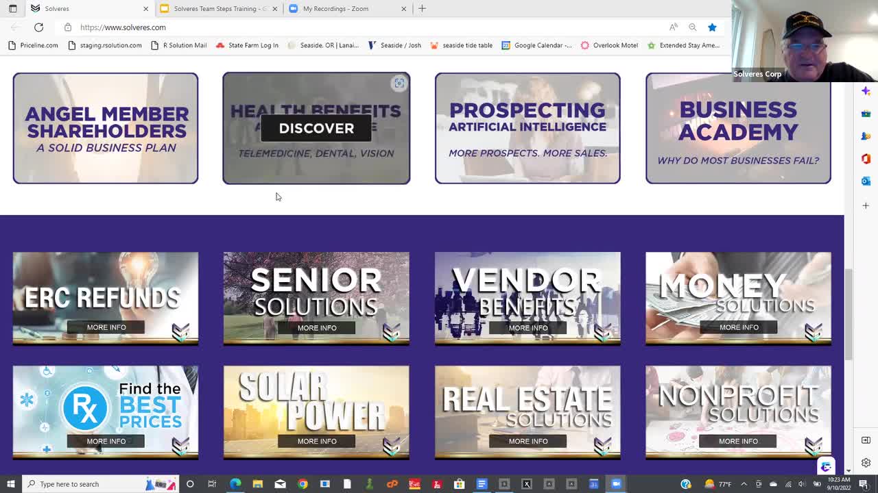 The 20 Day Guarantee