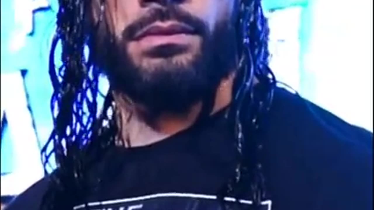 Roman Reigns 🔥 Mumbai pe Raj Karta hu #sanjubabadialog