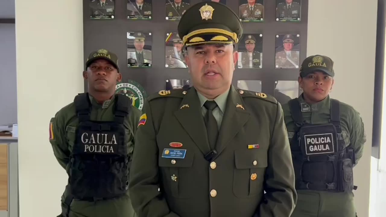 policia