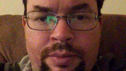 Sunday Night Rumble 11-29-20