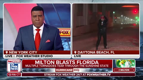 More than 2M people now without power in Florida