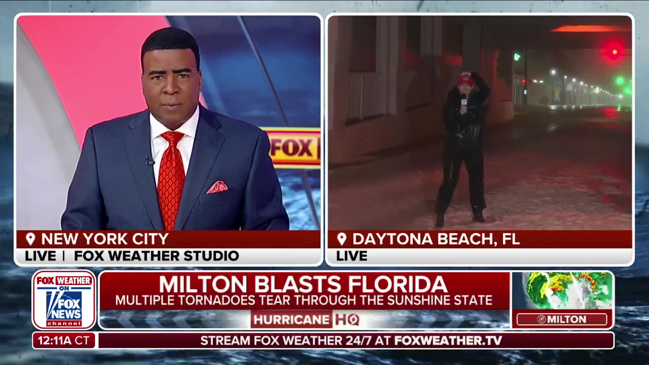 More than 2M people now without power in Florida