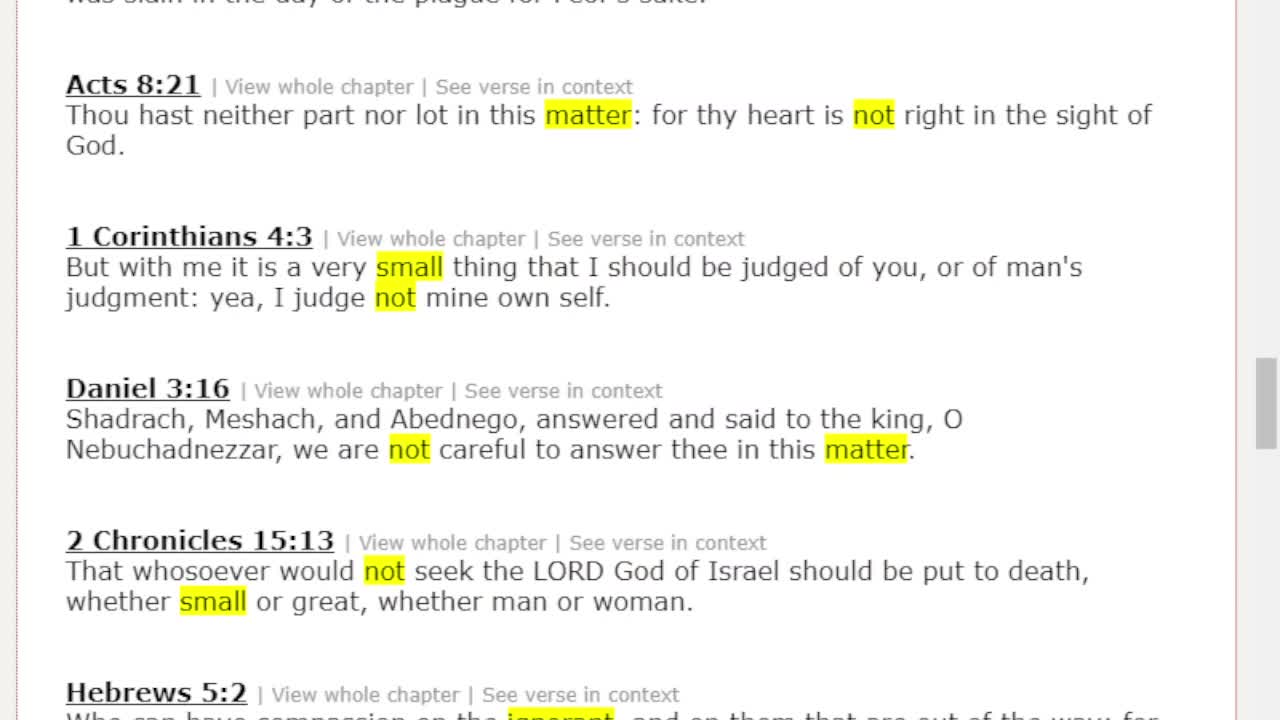 Printed live cell food is defiled food #abominations!