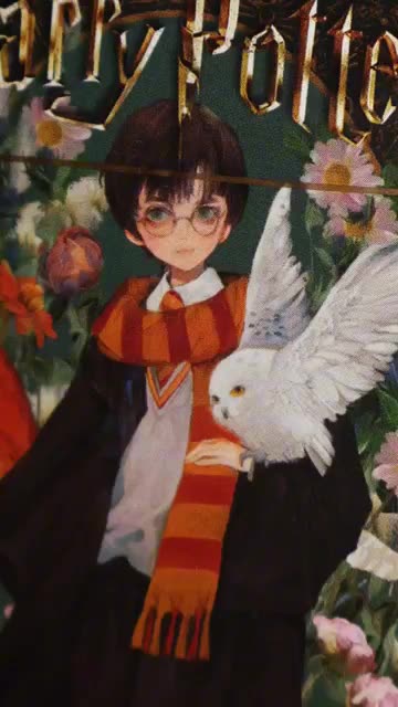 Happy Birthday, Harry! #wizardingworld #harrypotter #wizardingworld #collecting #july31