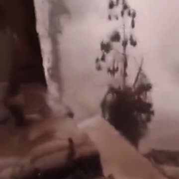 1 dead and over 40 people are injured as volcano erupts in East Java, Indonesia.