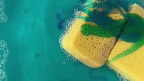 Asmr sponges