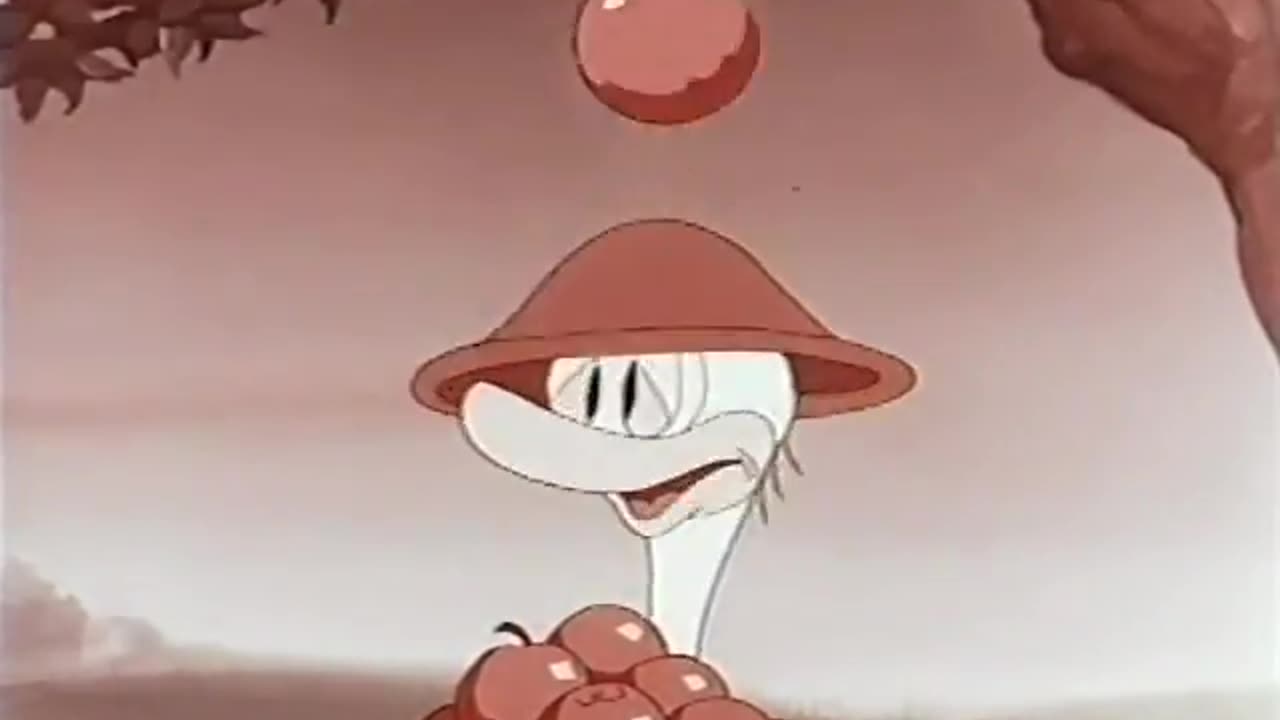 Terrytoons - 1942x06 - Sham Battle Shenanigans