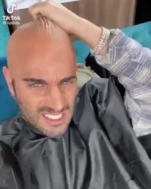 CLONES - DOUBLES - MASKS - HERE WE GO! 🍿🇺🇸 SHARE!