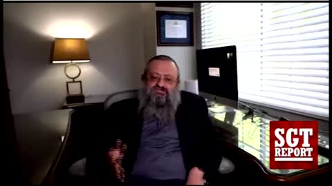 Dr Zev Zelenko "Vax Agenda Is Premeditated Murder"