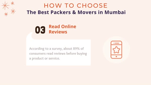 How to Choose The Best Packers and Movers in Mumbai - Southern Cargo