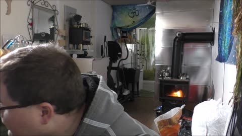 SHTF Canada In Trouble