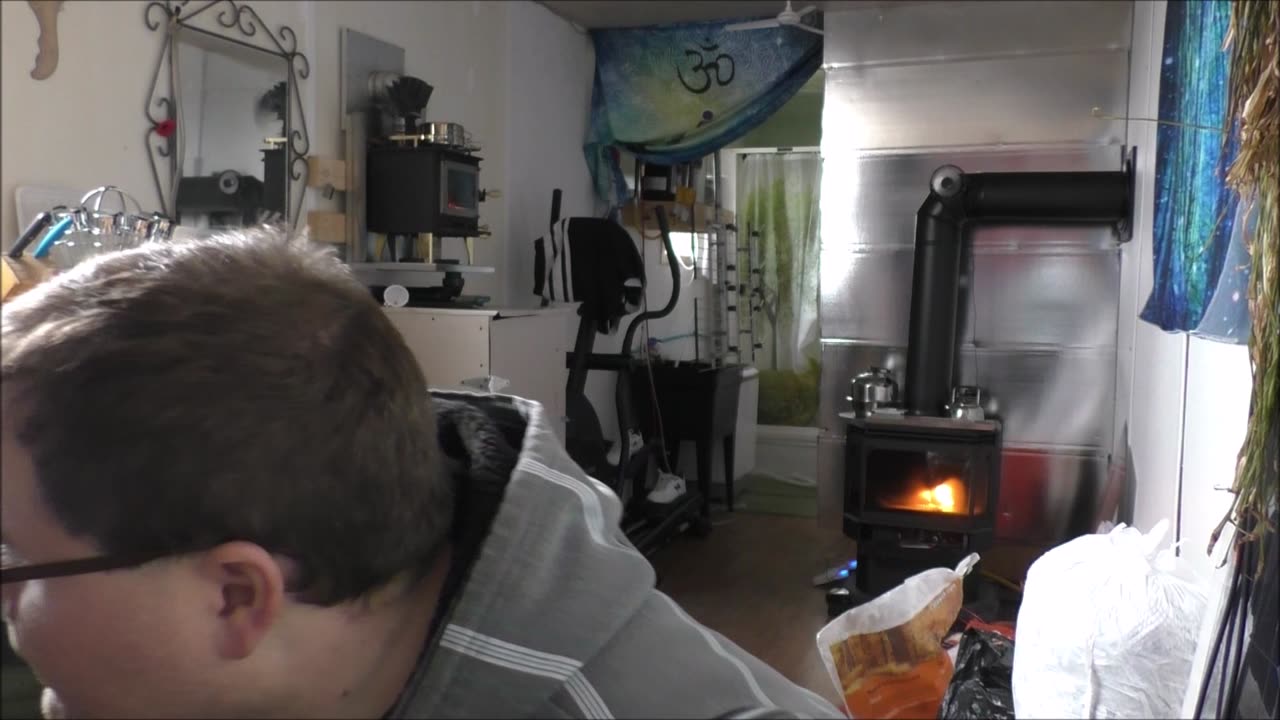 SHTF Canada In Trouble