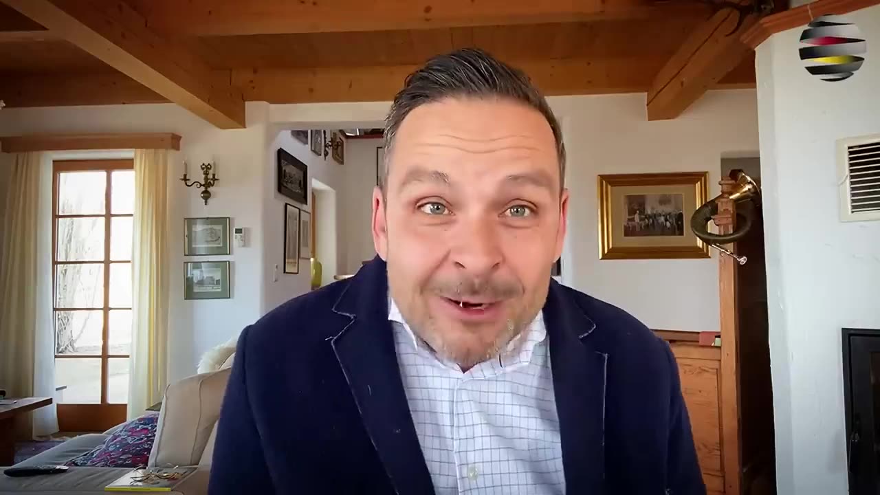 Auf Linie: Das deutsche Showbusiness bekennt sich zum System! | Ein Kommentar von Gerald Grosz