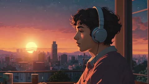 Chill Vibes: Relaxing Lo-fi Beats for Study & Chill Sessions