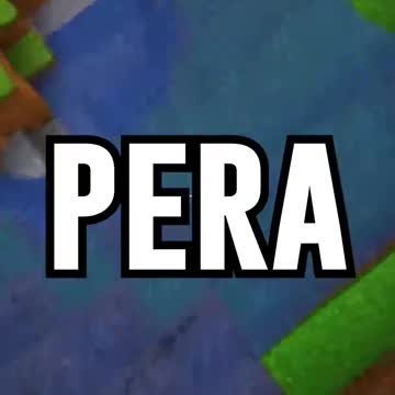 minecraft but can't touch blue