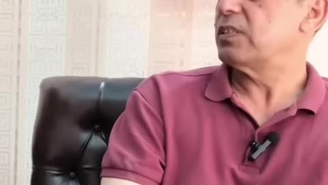 Half Of My Time Goes In Flipping English Pages & Half Punjabi Poetry | Pirzada Syed Hamid Bukhari