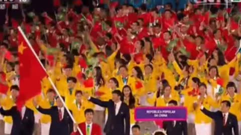 Chinese Li family. An important cabal bloodline.