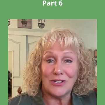 Trauma & Parasites pt. 6