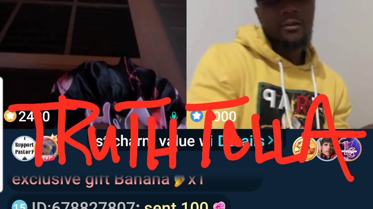 VONVON JOINS OG MURDA & SMOOV IN TEAM PK TO WAKE IT UP ON SMOOV