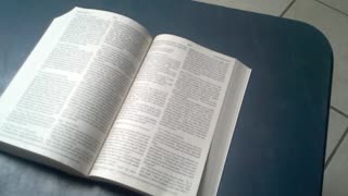 Pg. 973, Matt 8-9