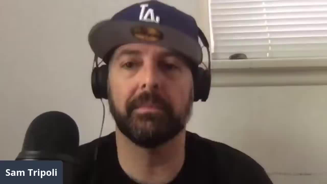 TFH My Take On My Friend Bryan Callen on Mental Gymnastics with Sam Tripoli: