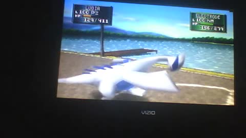 POKEMON STADIUM 2