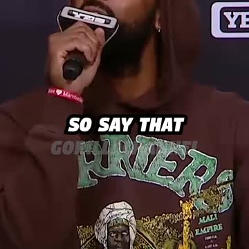 Kyrie claps back at reporter for labeling anti-semetic