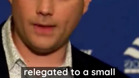 Ben Shapiro talks about radical islam