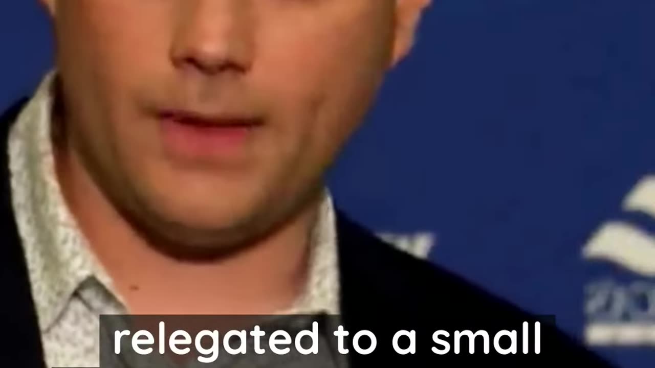 Ben Shapiro talks about radical islam