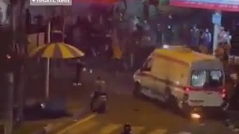 Iran protest 3