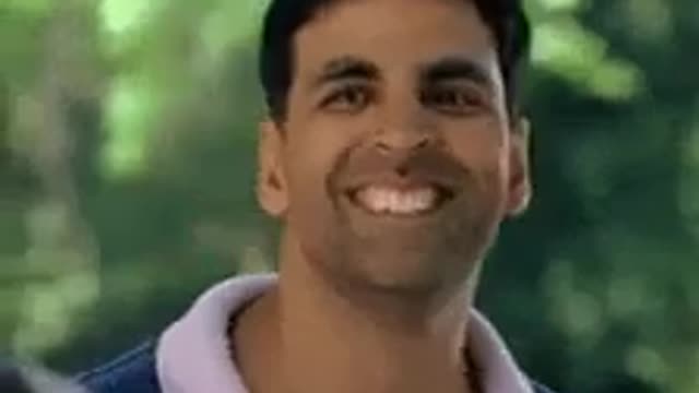 Akshay Kumar funny video meme template