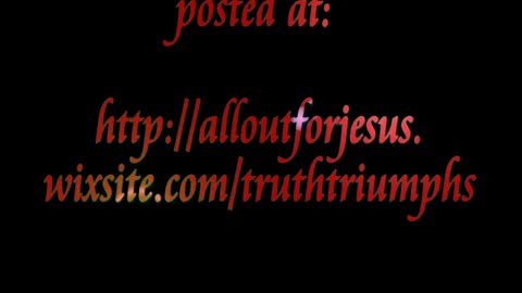 Words of the Spirit. June 19 2022