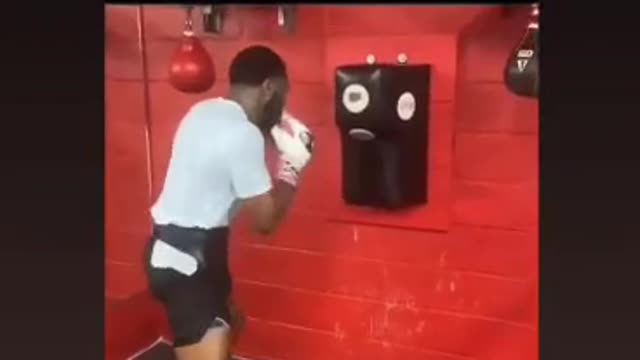 Jaron Ennis is the Future of The 147lbs Division in Boxing! Check Him Out!