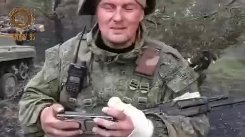Ukraine War - Chronicles of the liberation of Donbass