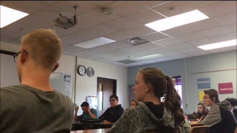 Teachers Flipping Out Try Not To Laugh Challenge