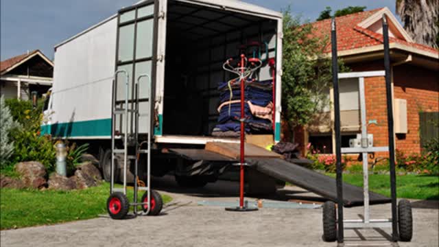 ABM Movers - (475) 272-8562