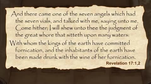 The Book of Revelation - Session 21 of 24