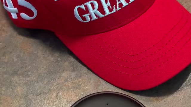 Even Alexa Knows - Trump Won 🤣 #TrumpWon