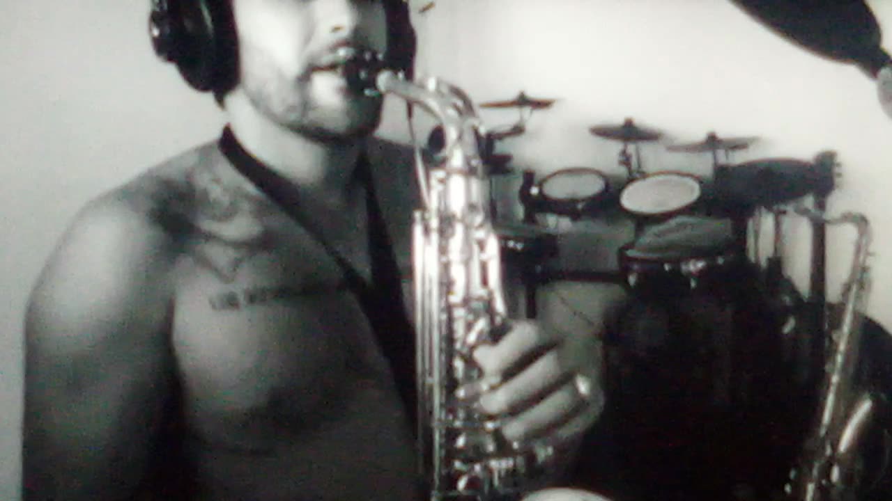 Jimi sax