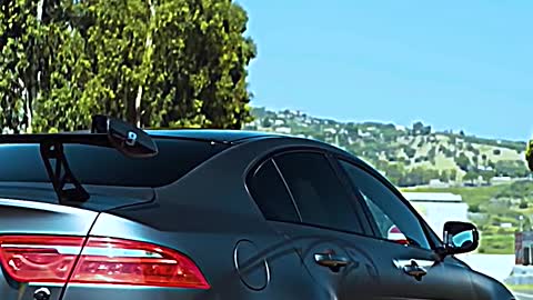 I own a car -3